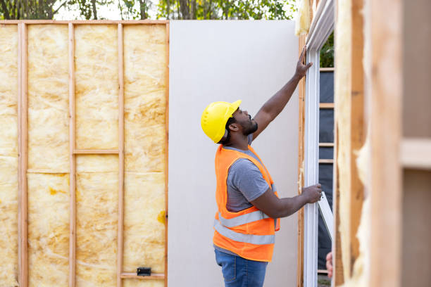 Insulation for New Construction in Silver Lake, NJ