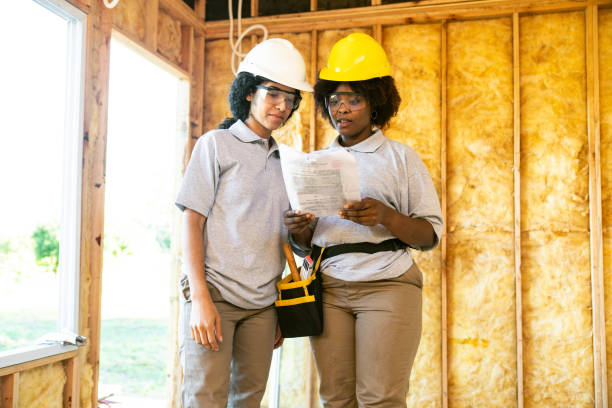 Range of Insulation Solutions in Silver Lake, NJ